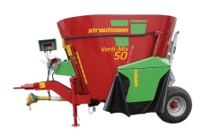 STRAUTMANN Verti-Mix 40/50/70