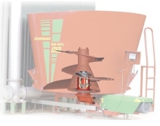 STRAUTMANN Bio-Mix