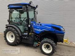 New Holland T4.100V