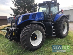 New Holland T8.435 Auto Command