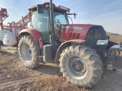 Case IH Puma 150