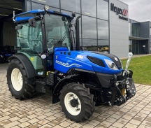 New Holland T4.80N