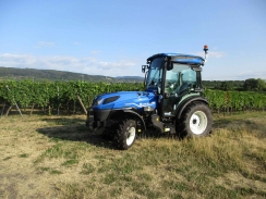 New Holland T4.100V