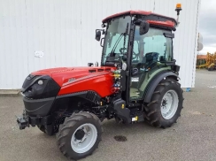 Case IH Quantum 90V