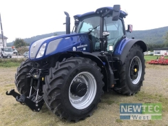 New Holland T 7.340 AUTO COMMAND HD PLM