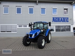 New Holland T4.55 Stage V