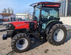Case IH Quantum 100F