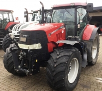 Case IH Puma 230 CVX Profi EHR