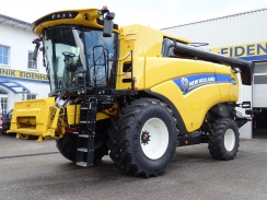 New Holland CX7.90