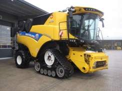 New Holland CR10.90 SmartTrax Revelation