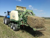 Krone Big Pack 1290 XC
