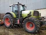 Claas Atles 935