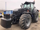 Deutz Fahr Agrotron 9340 Warrior