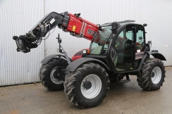 Case IH FarmLift 935