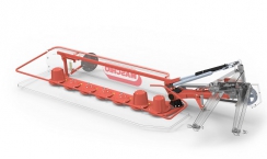 Maschio Gaspardo Debora Pro - žací stroj