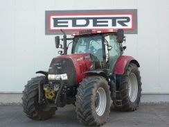 Case IH Puma 160 CVX