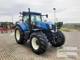 New Holland T7.270 Auto Command