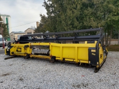 BISO VX750 Highline 2HT - vario žací lišta 7,5m