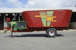 Strautmann Verti-Mix 1501 Double