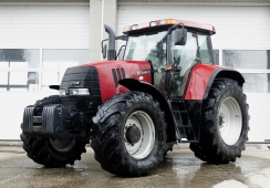 Case IH CVX1135