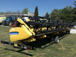 BISO UltraLight UL1230 + ProfiTrailer