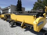 BISO UltraLight UL1230 + ProfiTrailer