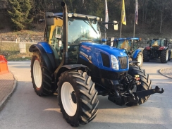 New Holland T6.120