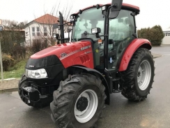 Case IH Farmall 75 C