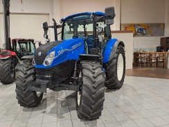 New Holland T5.90 HILO 1.5 CAB