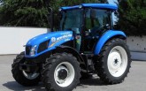 New Holland TD5.85 (Tier 4A)