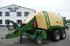 Krone Big Pack 1290 XC HS