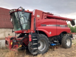 CASE IH Axial Flow 7088