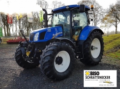 New Holland T6.160 Auto Command
