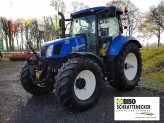 New Holland T6.160 Auto Command
