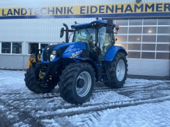 New Holland T6.175 Dynamic Command