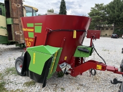 Strautmann Verti-Mix 50