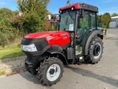 Case IH Quantum 110V