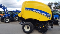 New Holland Roll Belt 180