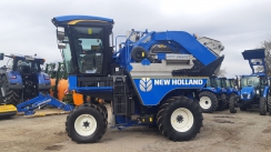 New Holland Braud 9070L Optigrape samochodný sklizeč hroznů