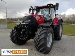 Case IH Puma 175 CVX