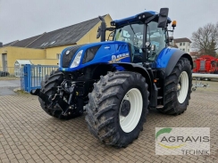 Case IH Optum 270 CVX