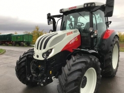 Steyr 4130 Expert