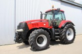 Case IH Magnum 335