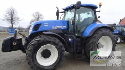 New Holland T7.250 Auto Command