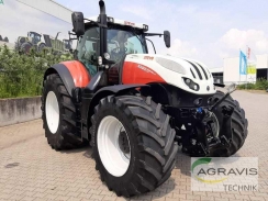 Steyr 6300 Terrus CVT