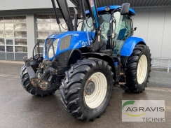 New Holland T7.200 Auto Command