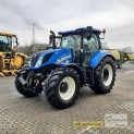 New Holland T6.175 Auto Command