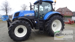 New Holland T7.200 Auto Command