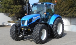 New Holland T5.95