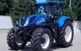 New Holland T7.210 Auto Command SideWinder II (Stage V)